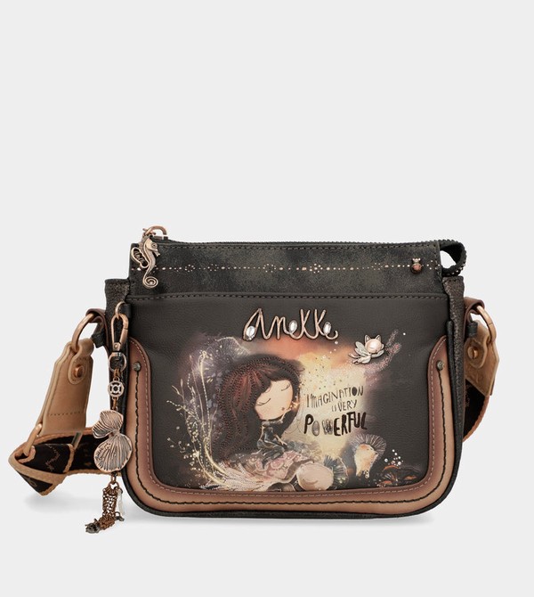 Bolsas Hombro Anekke Dreamverse 3-compartment | 065JIKBDN