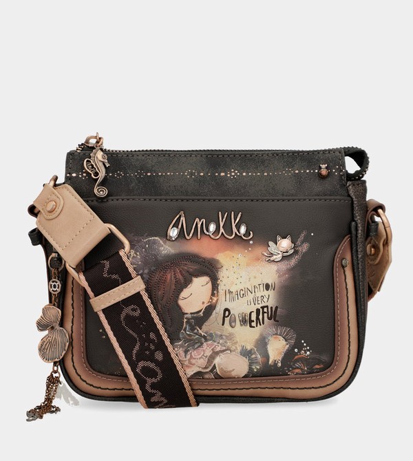 Bolsas Hombro Anekke Dreamverse 3-compartment | 065JIKBDN