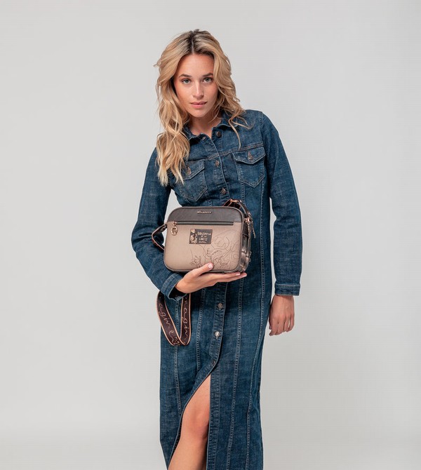 Bolsas Hombro Anekke Dreamverse 3-compartment Medium | 156RWEBCT