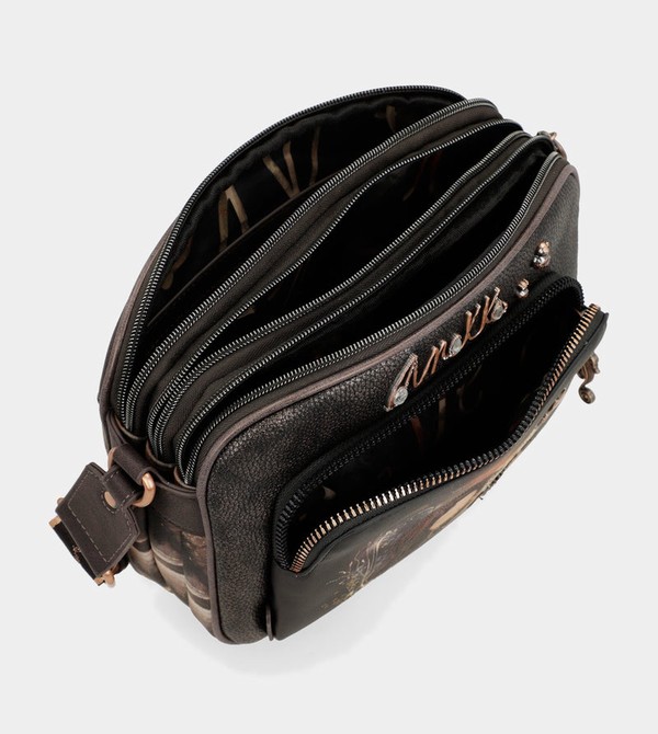 Bolsas Hombro Anekke Dreamverse 3-compartment Medium | 156RWEBCT