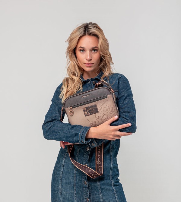 Bolsas Hombro Anekke Dreamverse 3-compartment Medium | 156RWEBCT