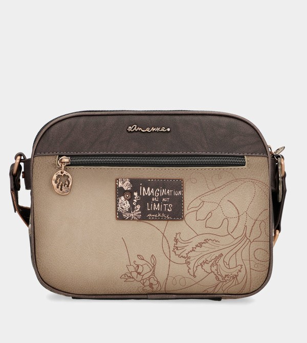 Bolsas Hombro Anekke Dreamverse 3-compartment Medium | 156RWEBCT