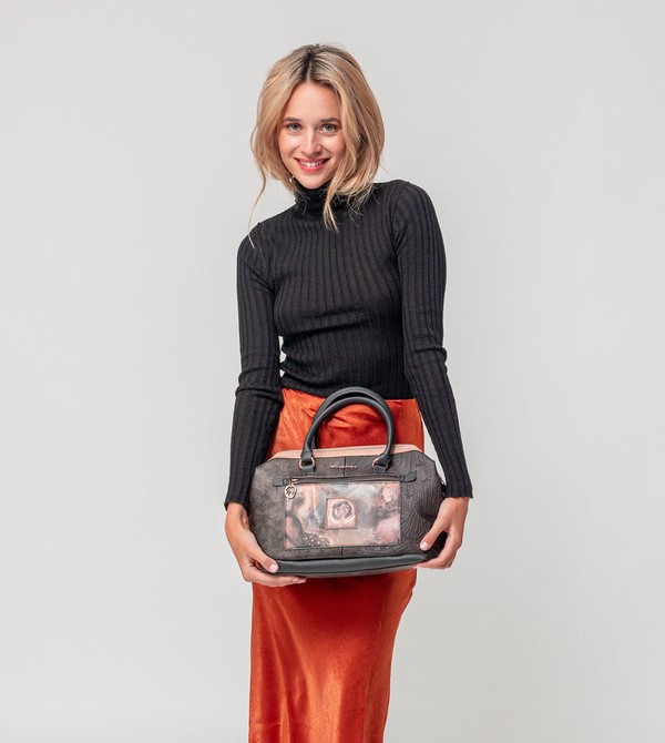 Bolsas Hombro Anekke Dreamverse Bowling | 107SDKRBY
