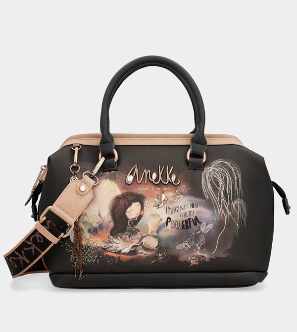 Bolsas Hombro Anekke Dreamverse Bowling | 107SDKRBY