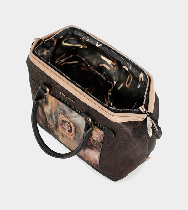 Bolsas Hombro Anekke Dreamverse Bowling | 107SDKRBY
