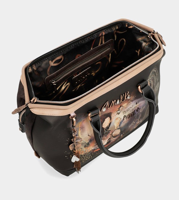 Bolsas Hombro Anekke Dreamverse Bowling | 107SDKRBY
