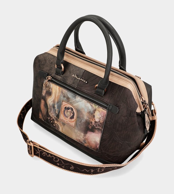 Bolsas Hombro Anekke Dreamverse Bowling | 107SDKRBY