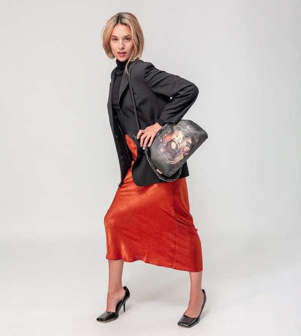 Bolsas Hombro Anekke Dreamverse Bucket-shape | 197XKNJGB