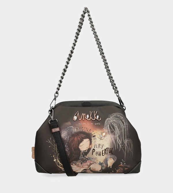 Bolsas Hombro Anekke Dreamverse Bucket-shape | 197XKNJGB