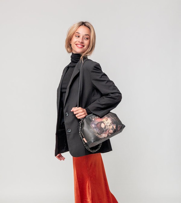 Bolsas Hombro Anekke Dreamverse Bucket-shape | 197XKNJGB