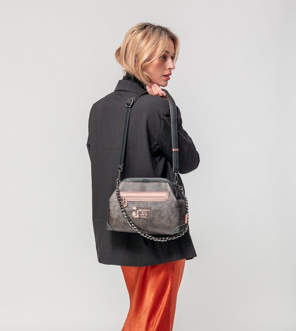 Bolsas Hombro Anekke Dreamverse Bucket-shape | 197XKNJGB
