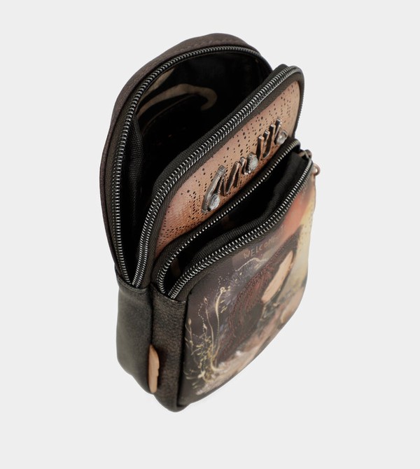 Bolsas Hombro Anekke Dreamverse Crossbody Mini | 529QMJKUO