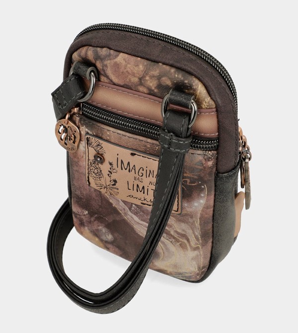 Bolsas Hombro Anekke Dreamverse Crossbody Mini | 529QMJKUO