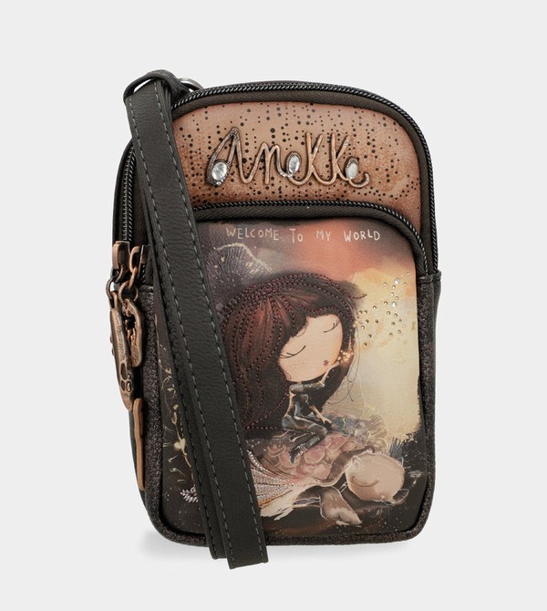 Bolsas Hombro Anekke Dreamverse Crossbody Mini | 529QMJKUO