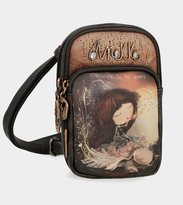 Bolsas Hombro Anekke Dreamverse Crossbody Mini | 529QMJKUO