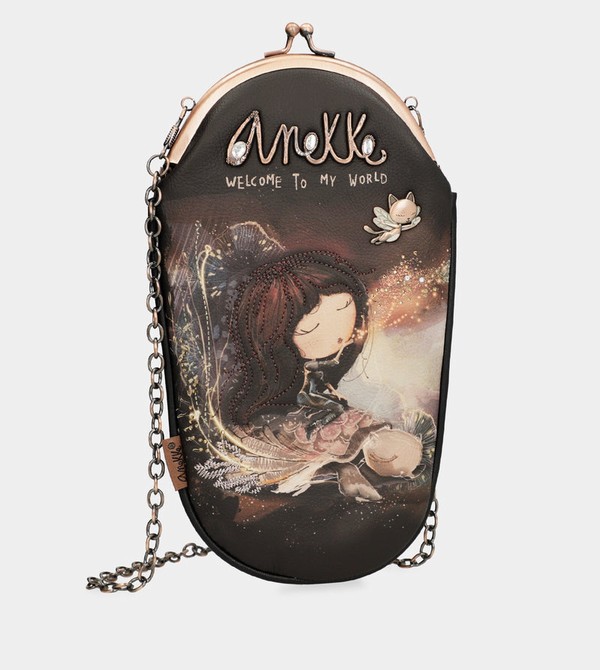 Bolsas Hombro Anekke Dreamverse Glasses Case | 109ATFDBG