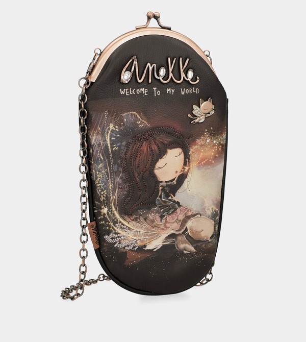 Bolsas Hombro Anekke Dreamverse Glasses Case | 109ATFDBG