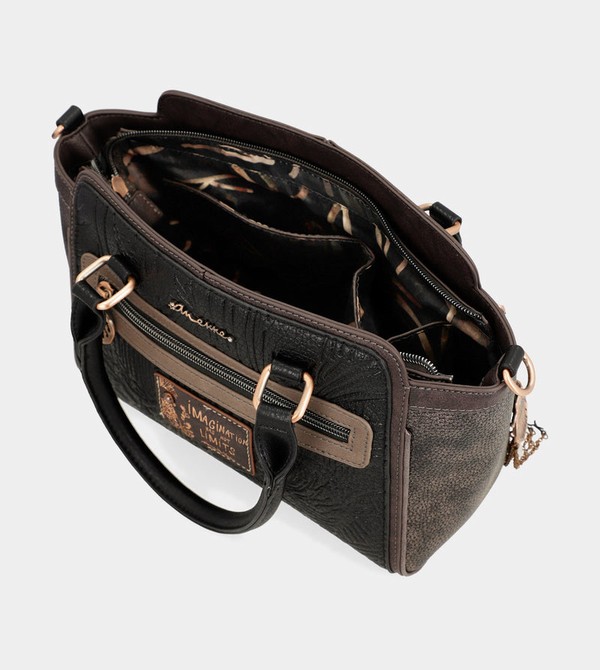 Bolsas Hombro Anekke Dreamverse Large Bowling | 420BCFLEV