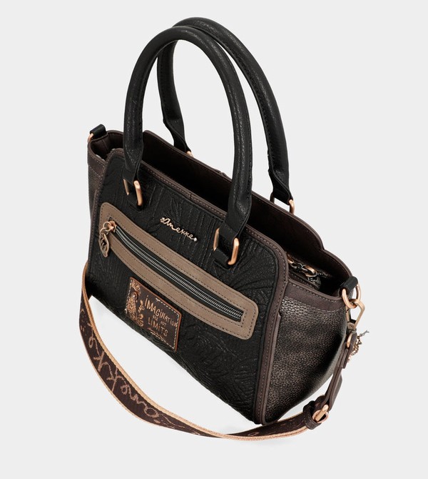 Bolsas Hombro Anekke Dreamverse Large Bowling | 420BCFLEV