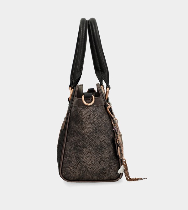 Bolsas Hombro Anekke Dreamverse Large Bowling | 420BCFLEV