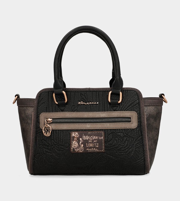 Bolsas Hombro Anekke Dreamverse Large Bowling | 420BCFLEV