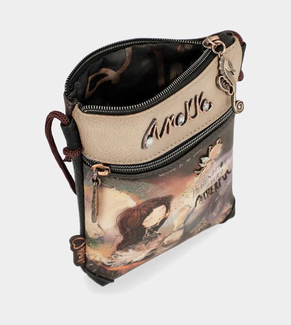 Bolsas Hombro Anekke Dreamverse Mini | 287BHMSKQ
