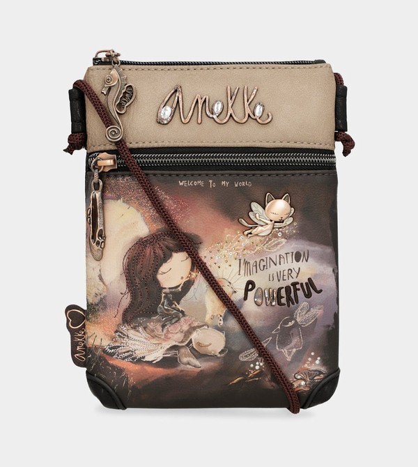 Bolsas Hombro Anekke Dreamverse Mini | 287BHMSKQ