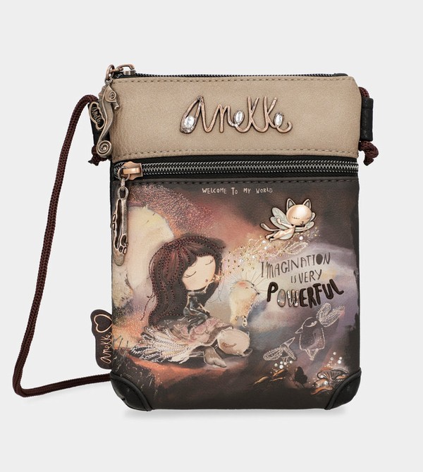 Bolsas Hombro Anekke Dreamverse Mini | 287BHMSKQ
