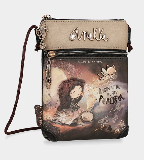 Bolsas Hombro Anekke Dreamverse Mini | 287BHMSKQ