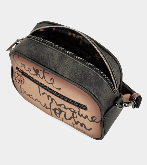 Bolsas Hombro Anekke Dreamverse Small With Strap | 436VTMPJG