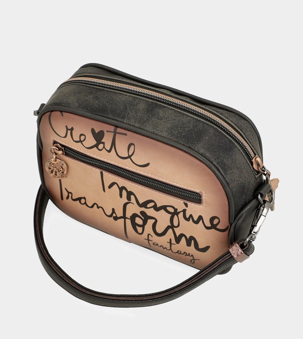 Bolsas Hombro Anekke Dreamverse Small With Strap | 436VTMPJG