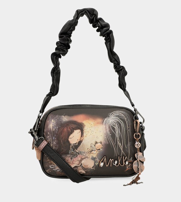 Bolsas Hombro Anekke Dreamverse Small With Strap | 436VTMPJG