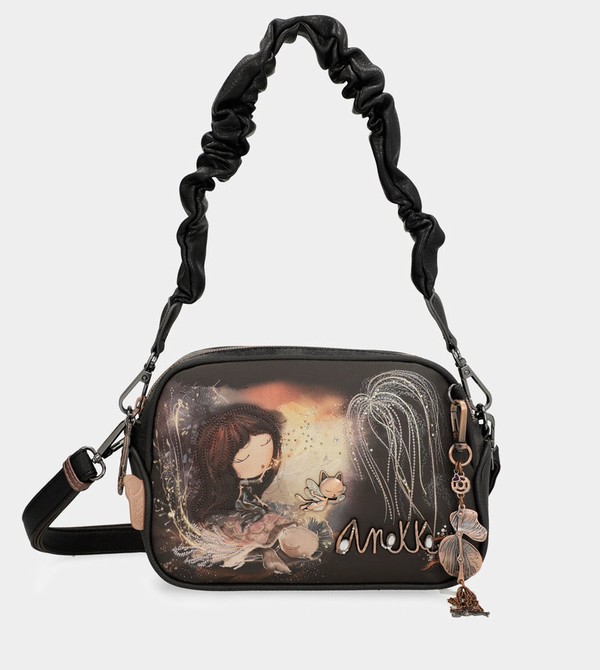 Bolsas Hombro Anekke Dreamverse Small With Strap | 436VTMPJG