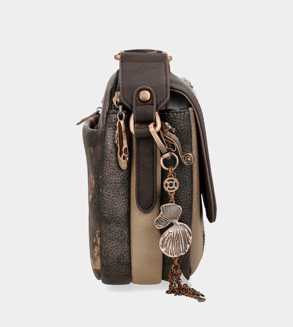 Bolsas Hombro Anekke Dreamverse With Flap | 413QUXFAT