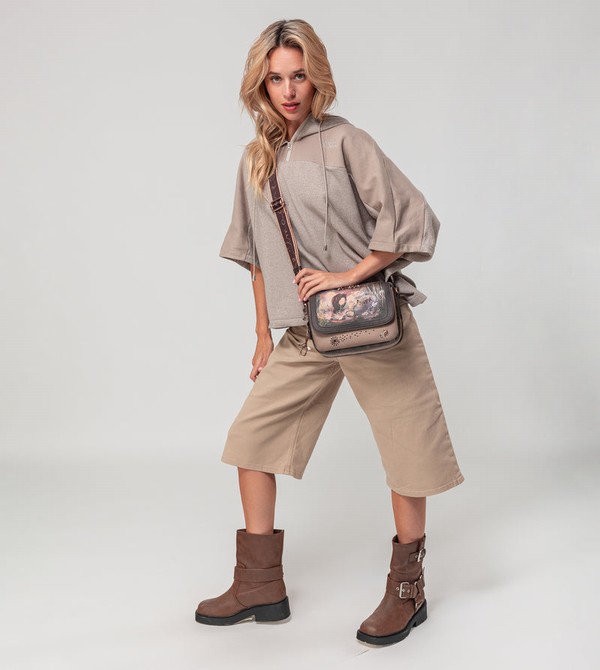 Bolsas Hombro Anekke Dreamverse With Flap | 413QUXFAT