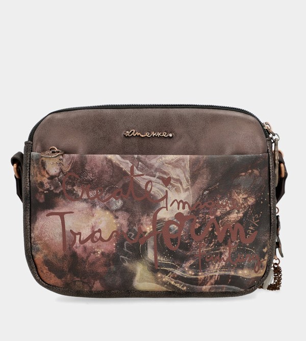 Bolsas Hombro Anekke Dreamverse With Flap | 413QUXFAT