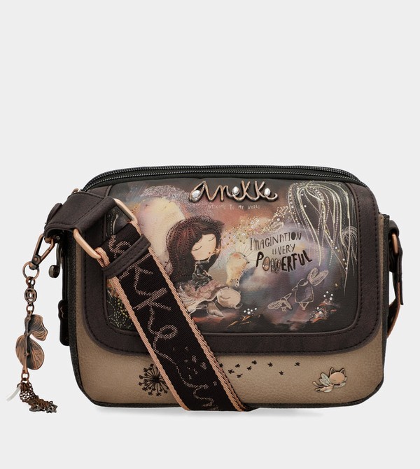 Bolsas Hombro Anekke Dreamverse With Flap | 413QUXFAT