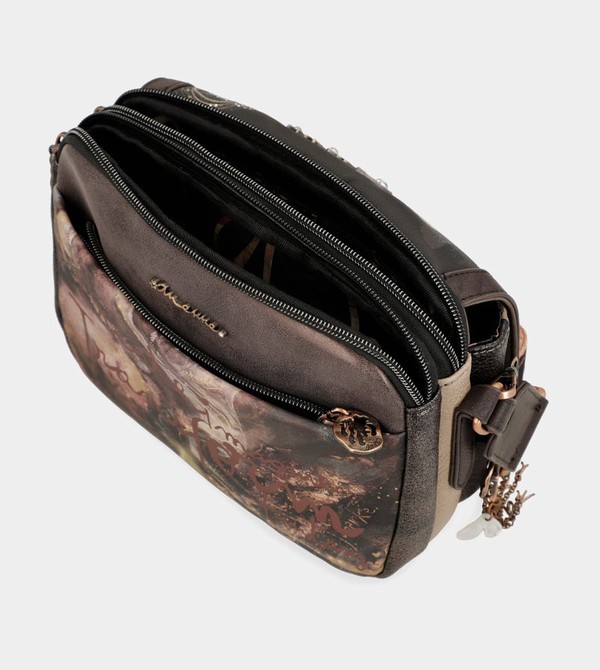 Bolsas Hombro Anekke Dreamverse With Flap | 413QUXFAT