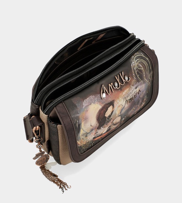 Bolsas Hombro Anekke Dreamverse With Flap | 413QUXFAT