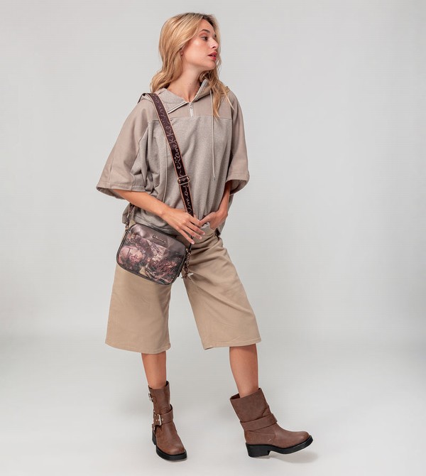 Bolsas Hombro Anekke Dreamverse With Flap | 413QUXFAT