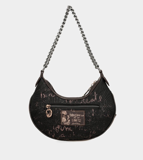 Bolsas Hombro Anekke Dreamverse With Metal | 725UEKMDW