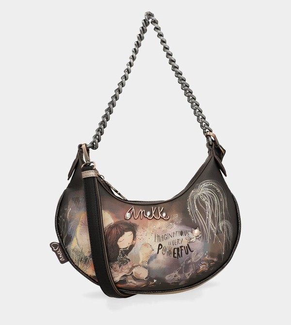 Bolsas Hombro Anekke Dreamverse With Metal | 725UEKMDW