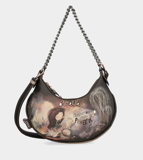 Bolsas Hombro Anekke Dreamverse With Metal | 725UEKMDW