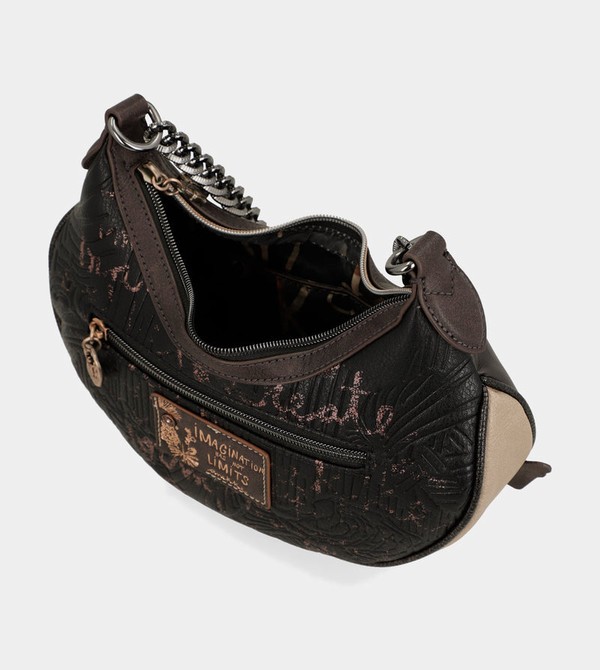 Bolsas Hombro Anekke Dreamverse With Metal | 725UEKMDW