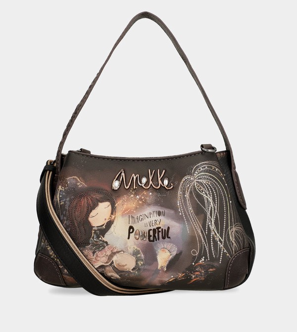 Bolsas Hombro Anekke Dreamverse With Strap | 935SOXUER