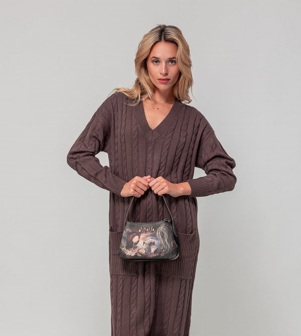 Bolsas Hombro Anekke Dreamverse With Strap | 935SOXUER