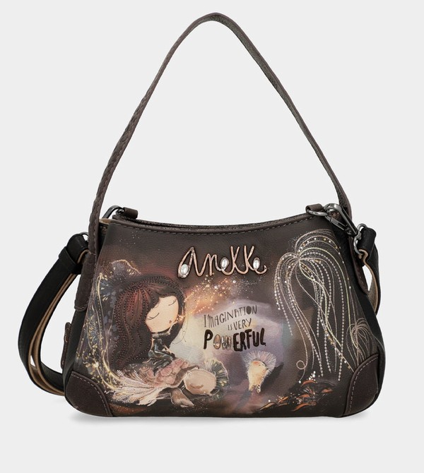 Bolsas Hombro Anekke Dreamverse With Strap | 935SOXUER