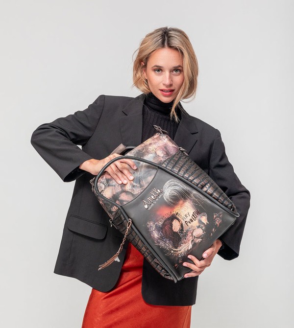 Bolsas Hombro Anekke Dreamverse | 074EXLAUS
