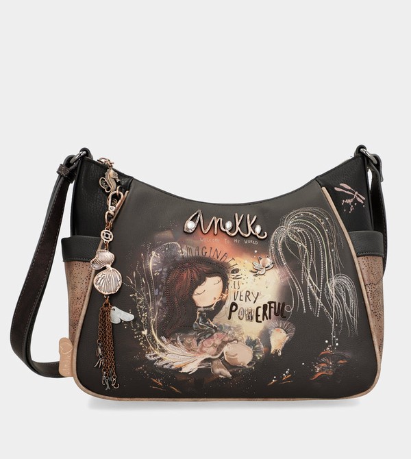 Bolsas Hombro Anekke Dreamverse | 581SGJOLR