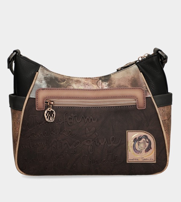 Bolsas Hombro Anekke Dreamverse | 581SGJOLR